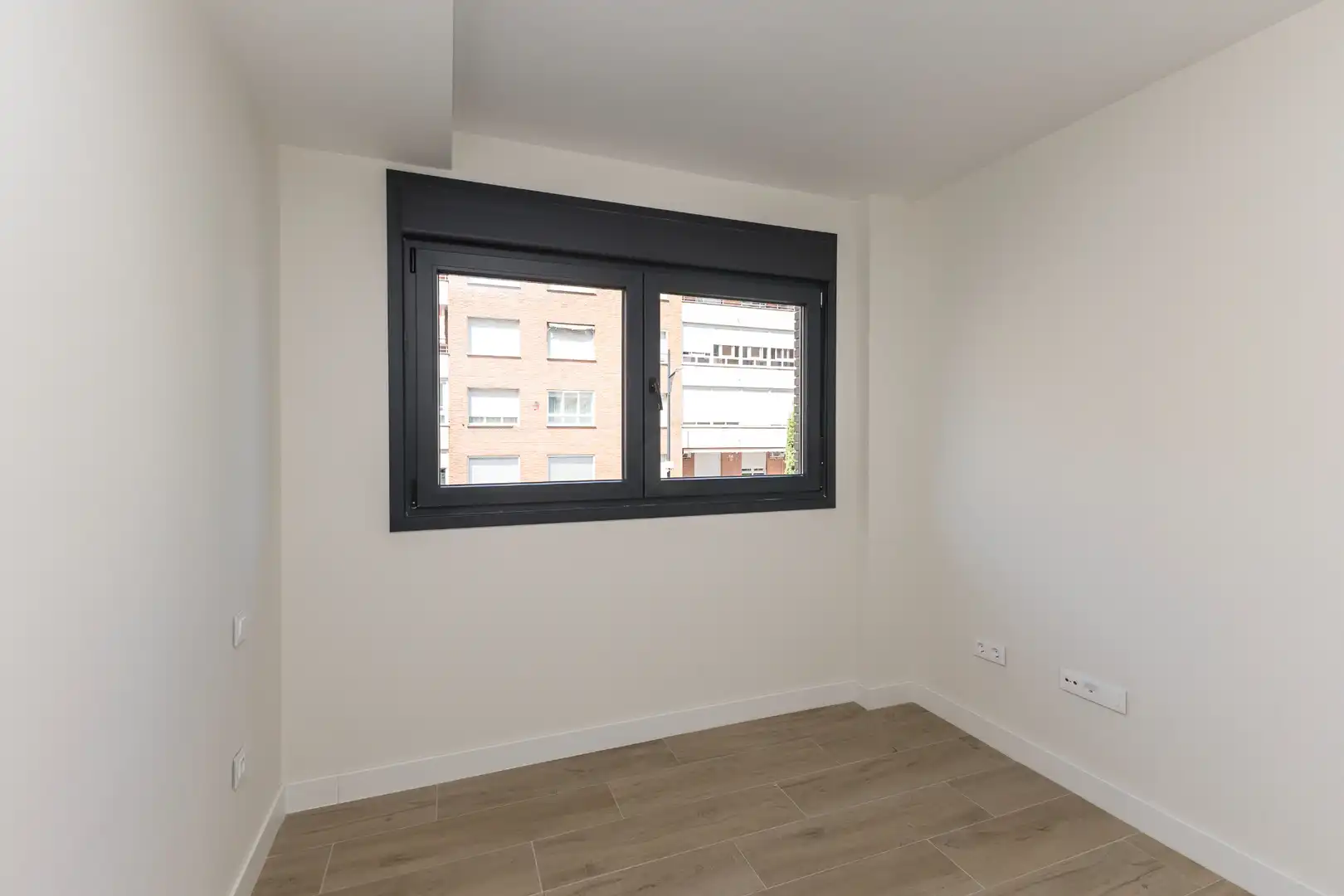 Piso de obra nueva con ascensor en venta en Calle Capitán Arenas 3, imagen 17