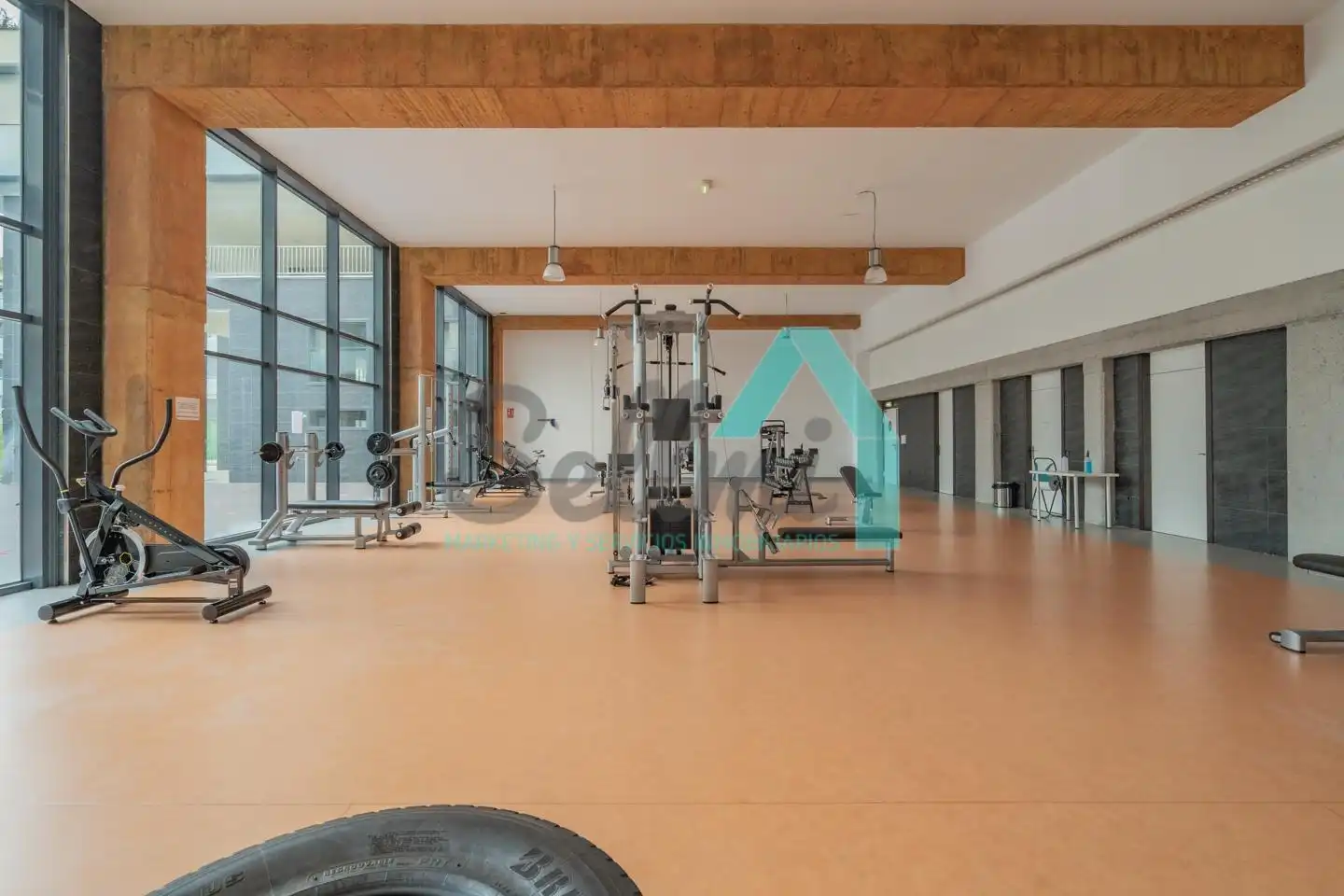 Flat for rent in Tapia De Casariego, Parroquias Sur - La Manjoya