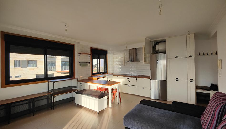 Foto 1 de Pis de lloguer a Rúa Punta Fincheira, 126, Rianxo, A Coruña