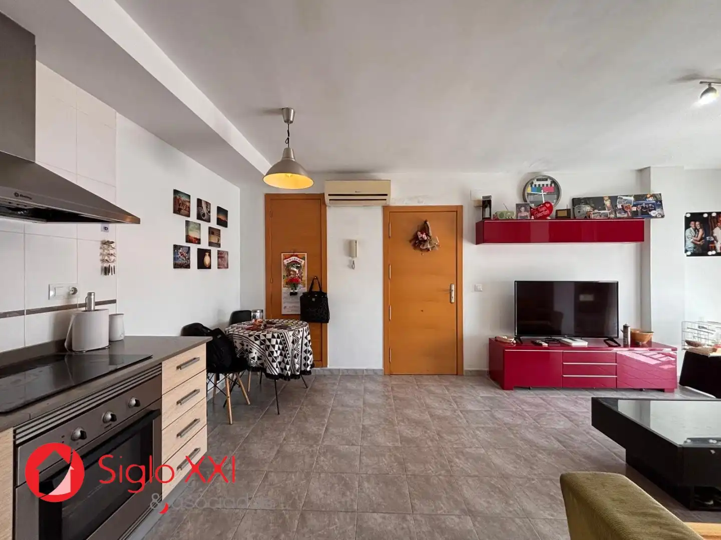 Piso con ascensor en venta en Moncófar Pueblo, imagen 4