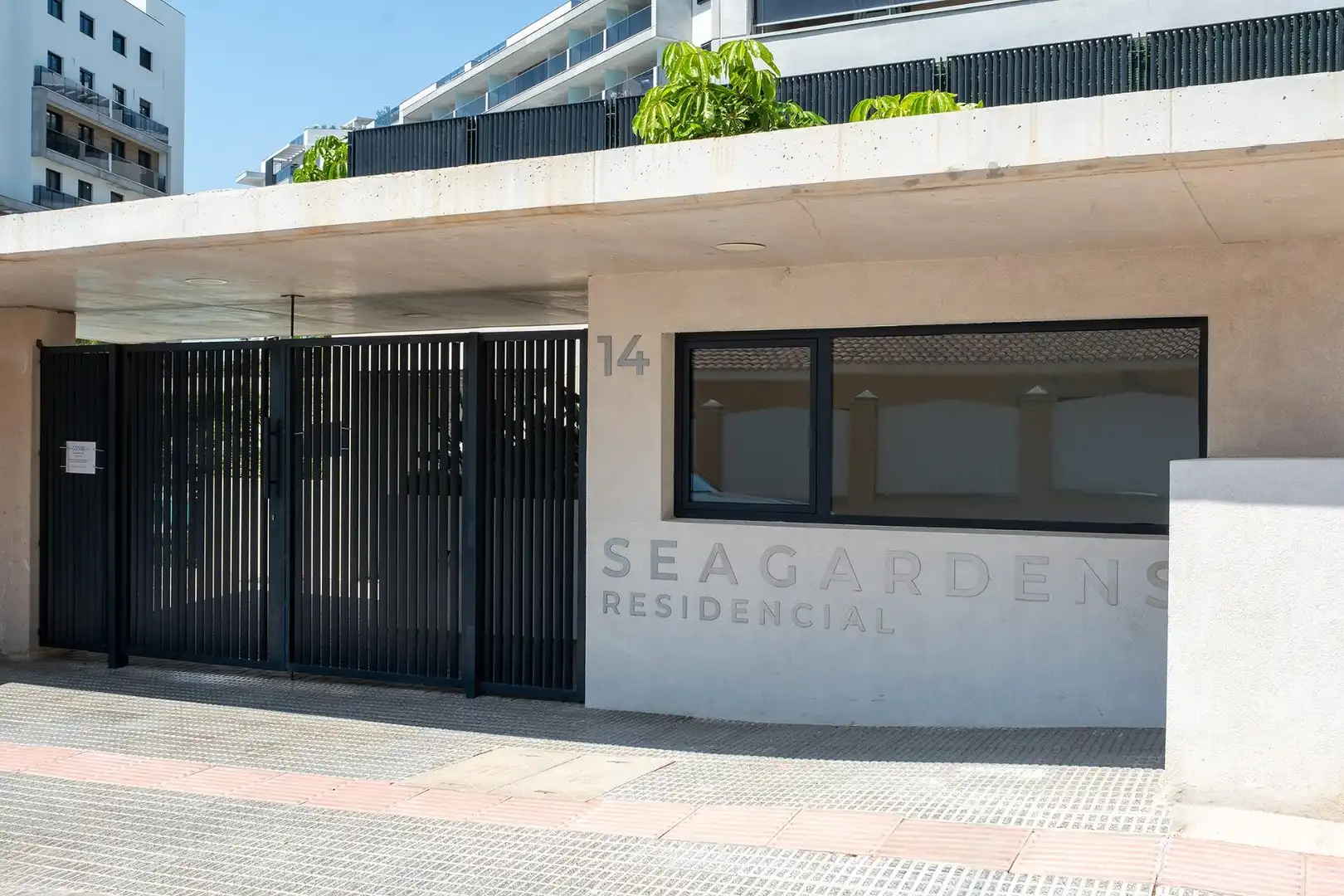 Penthouse mit Pool zum Verkauf in Orihuela Costa, imagen 47