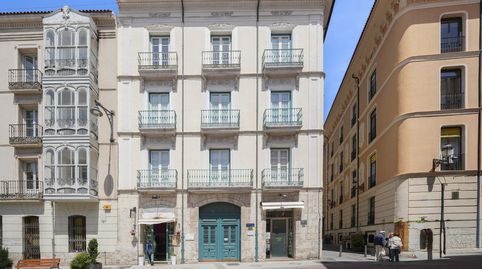 Photo 2 of Flat for sale in Plaza Santa Ana, 1, Centro, Valladolid Capital