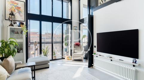 Photo 2 of Flat for sale in Carrer de Nicaragua, Barri de les Corts, Barcelona