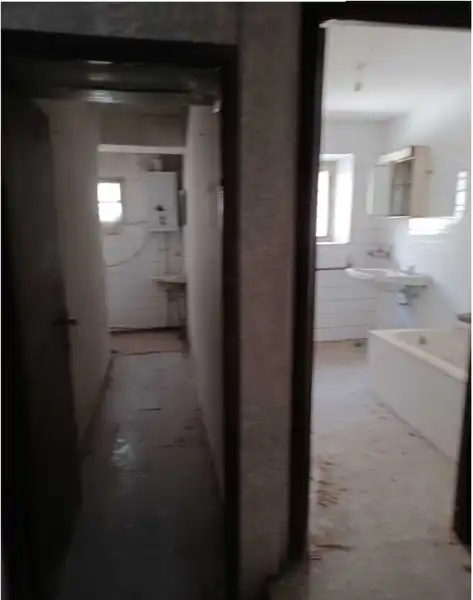 Detached homes for sale in ESTEBAN MARTÍN SICILIA, Pampliega