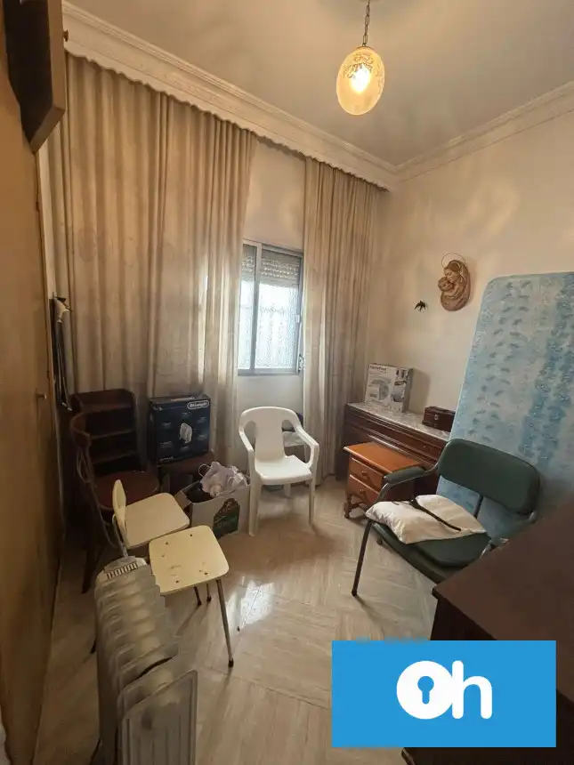 Bedroom of Flat for sale in San Juan del Puerto  with Private garden, Terrace and Storage room