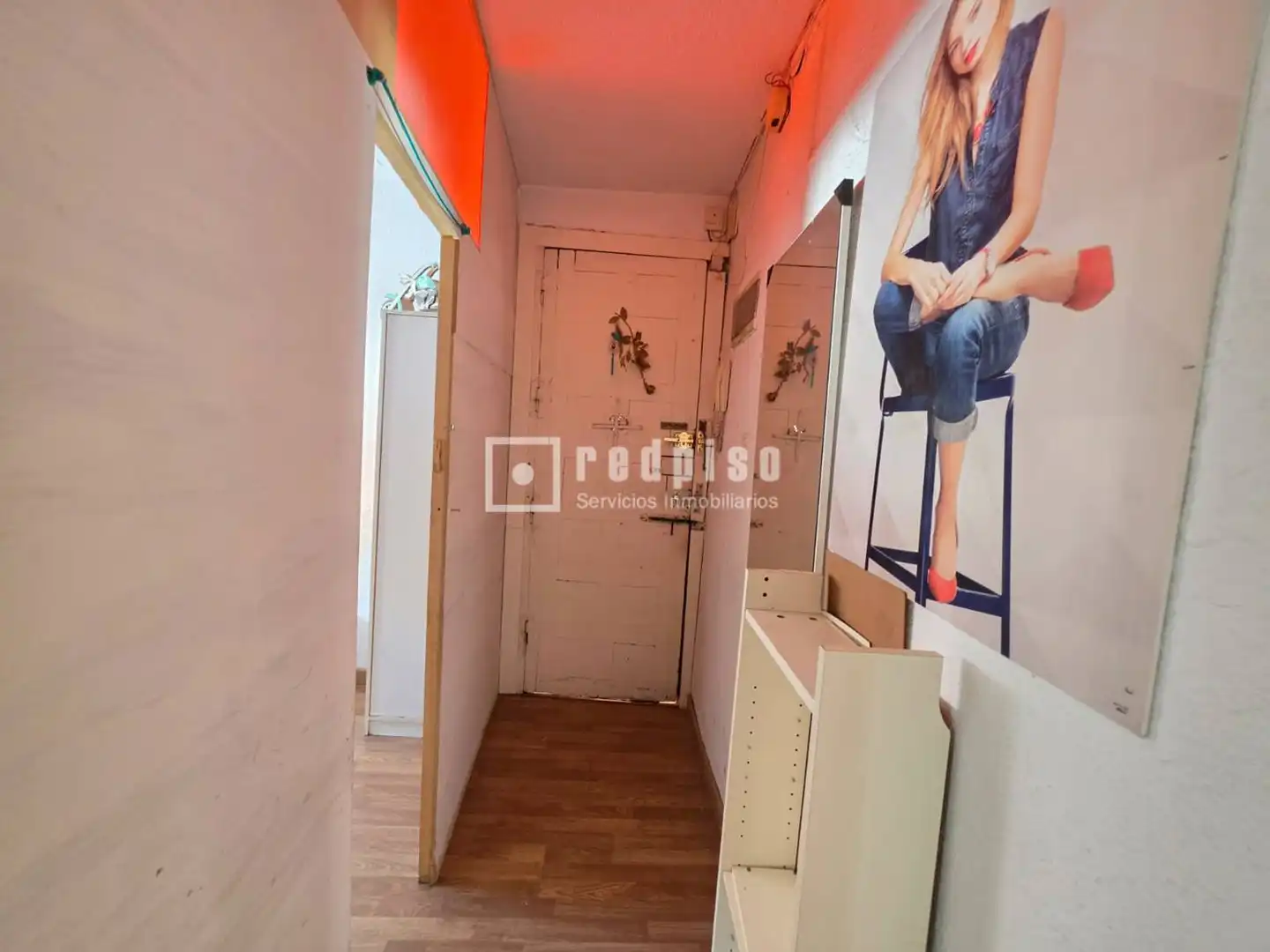 Wohnung zum Verkauf in del Barco, imagen 3