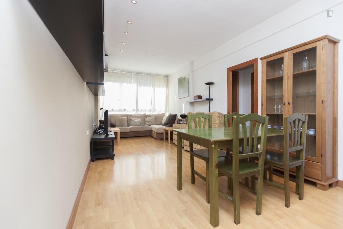 Apartment to rent in Sagrada Família