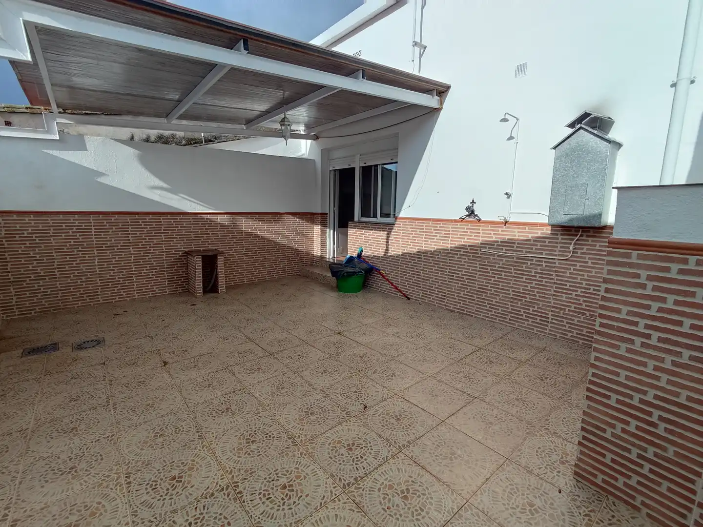 Casa o chalet en venta en Calle Santa Catalina, Burguillos del Cerro