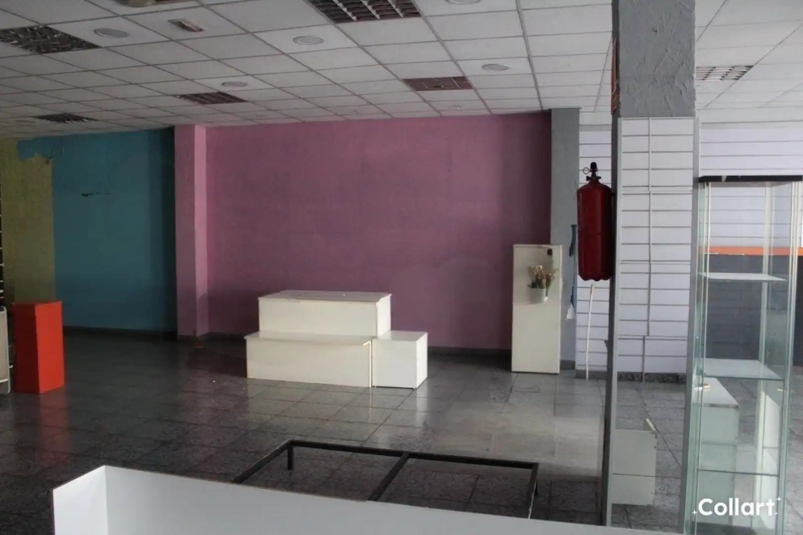 Local comercial en venda a Casco Urbano, imagen 4