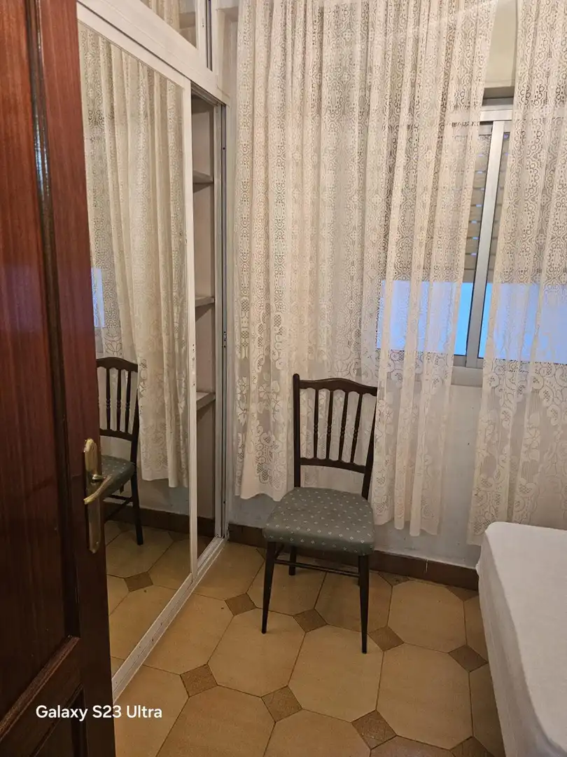 Wohnung mit Terrasse zum Verkauf in Avda de Madrid - Pº de la Estación, imagen 14