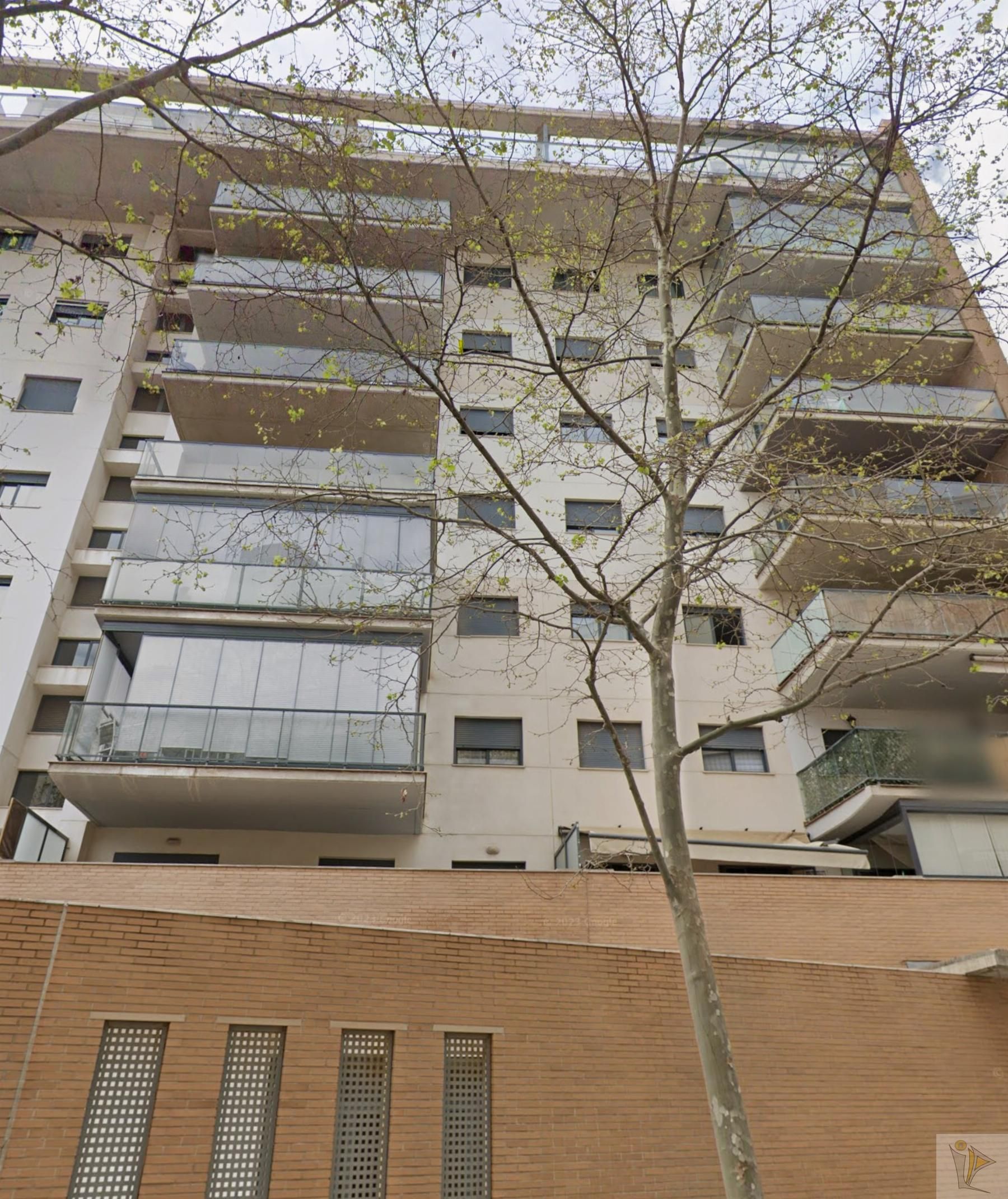Flat to rent in Valterna