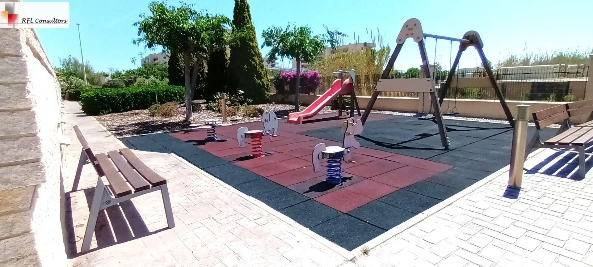 Apartment with pool to rent in Torreblanca, imagen 20