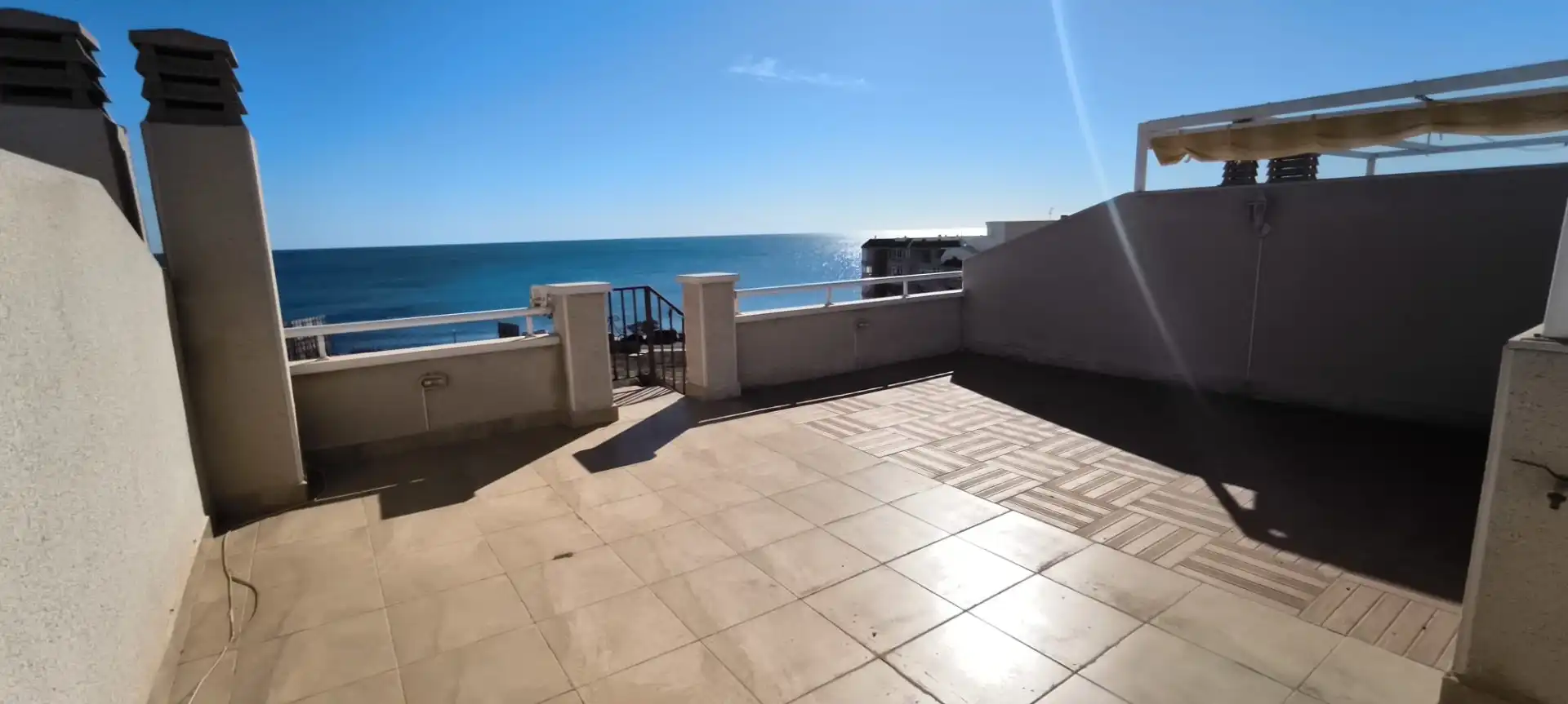 Penthouse mit Terrasse zum Verkauf in Playa del Cura, imagen 6