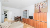 Living room of Flat for sale in Collado Villalba  with Terrace