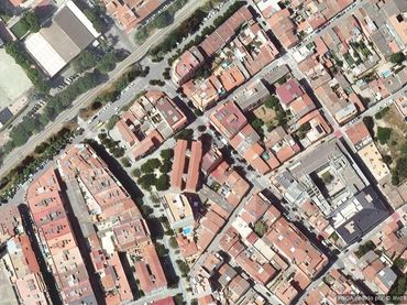 Piso en venta en Col.legis Nous