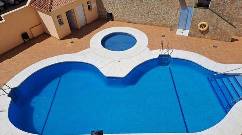 Foto 3 von Dachboden zum Verkauf in Urbanización Santa Rosa, Torrox