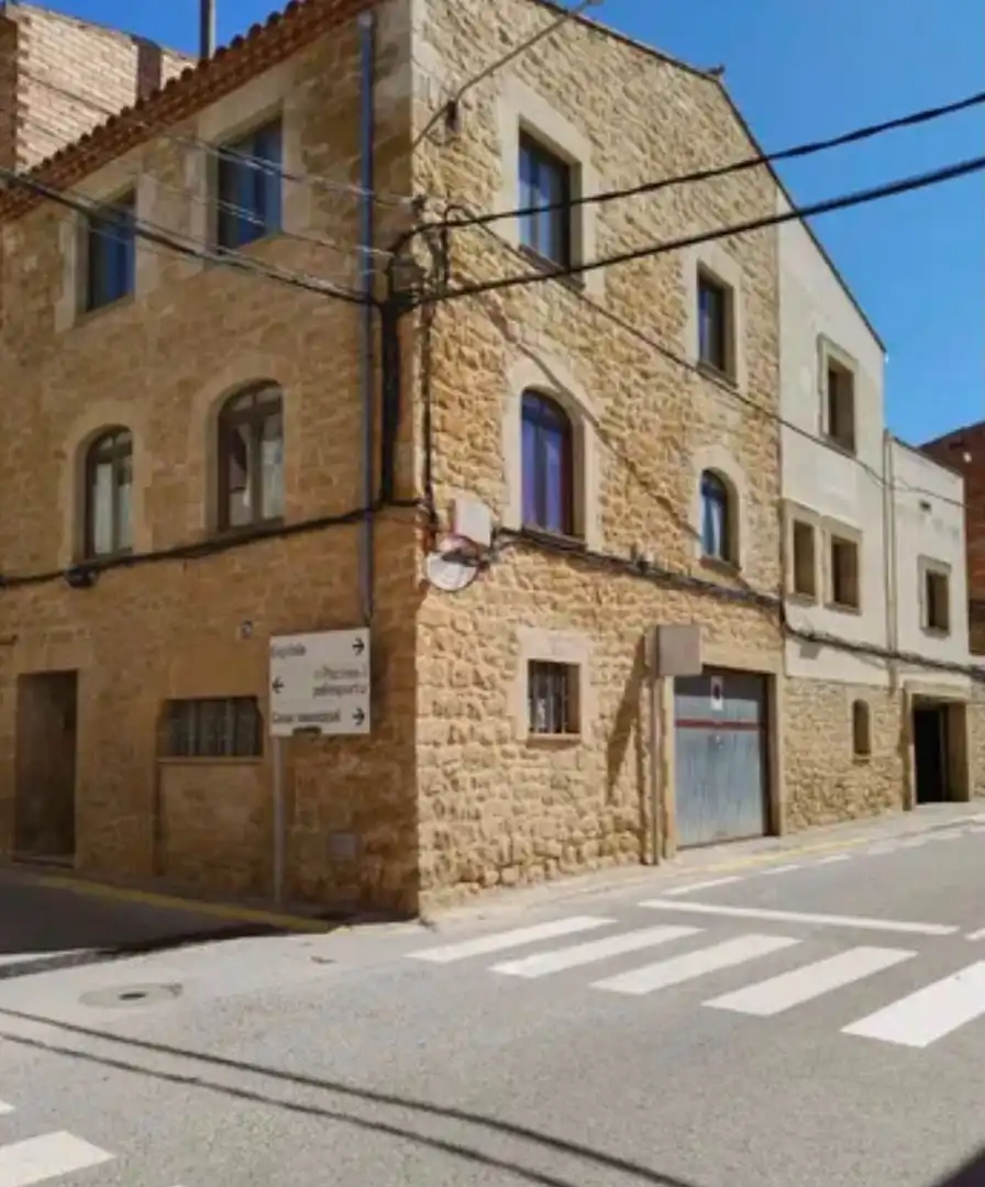 Casa rústica en venda a Cervià de Les Garrigues