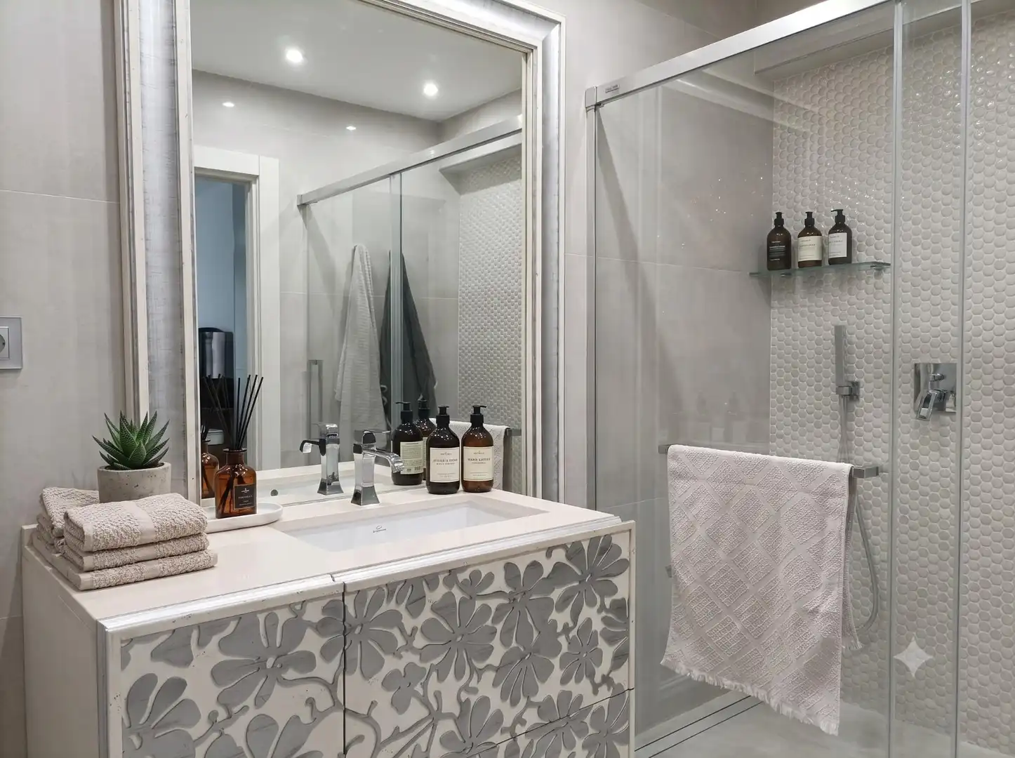 Piso con terraza en venta en El Bajondillo, imagen 21