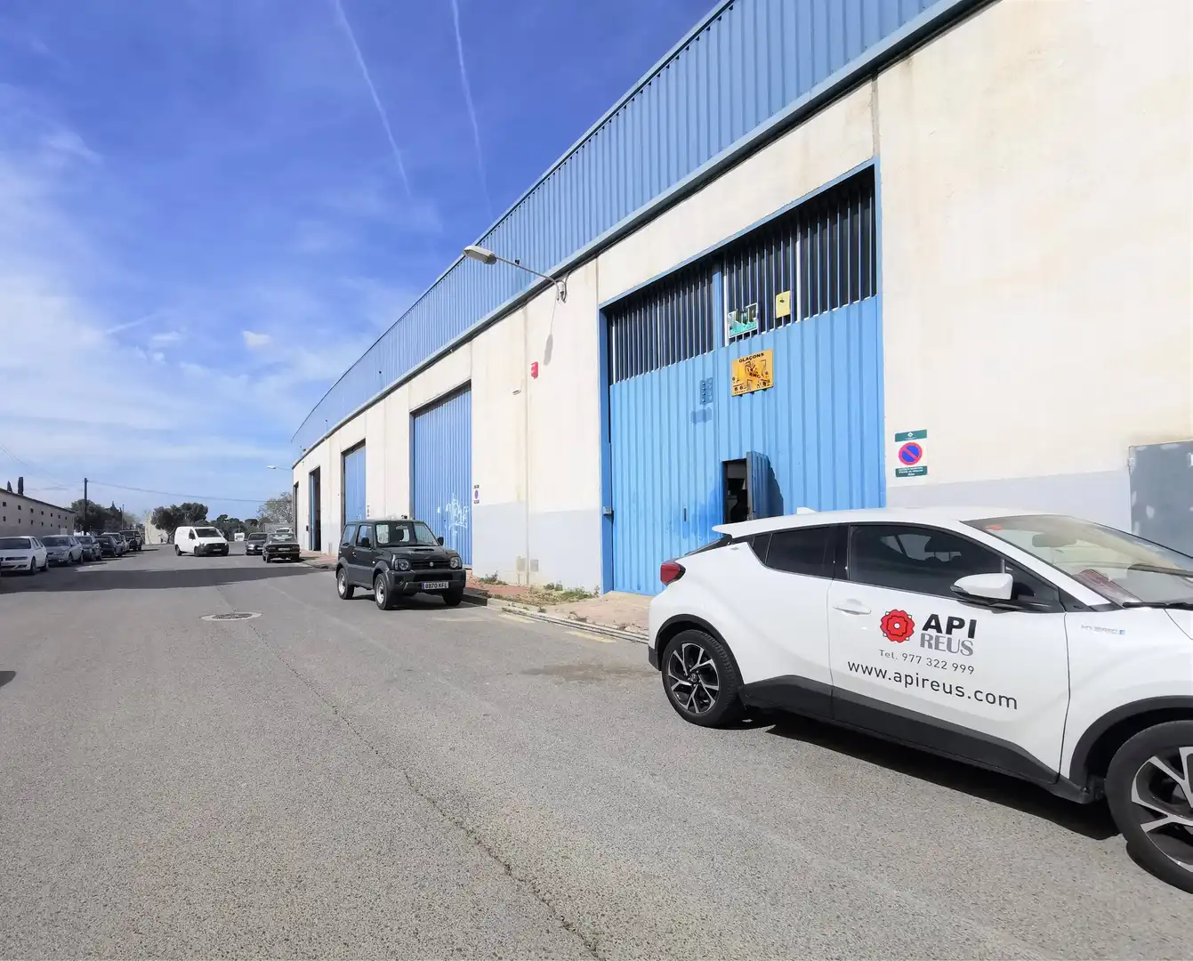 Nave industrial in vendita a Llevant, imagen 19