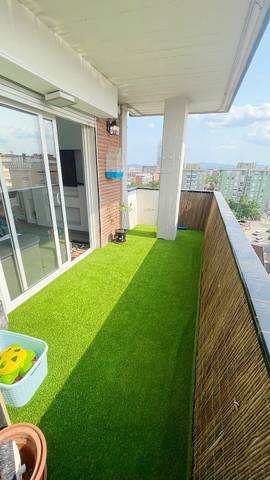 Piso en Alquiler en Concòrdia