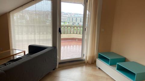 Foto 2 de Àtic en venda a Lalín, Pontevedra