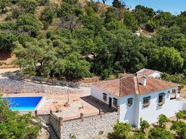 Villa avec piscine à vendre à Las Lomas - Las Torres - Terrazas de Alhaurín