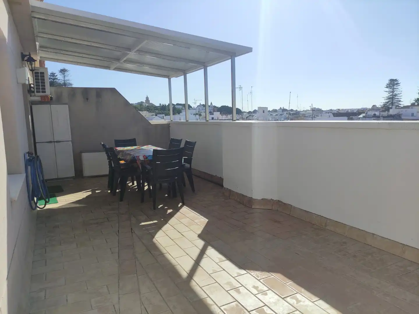 Ático de alquiler en Calle Padre Juan Sánchez Barragán, 6, Centro - Calzada - Cabo Noval
