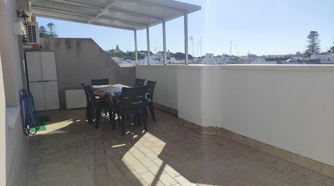 Foto 3 von Dachboden zur Miete in Calle Padre Juan Sánchez Barragán, 6, Centro - Calzada - Cabo Noval, Sanlúcar de Barrameda