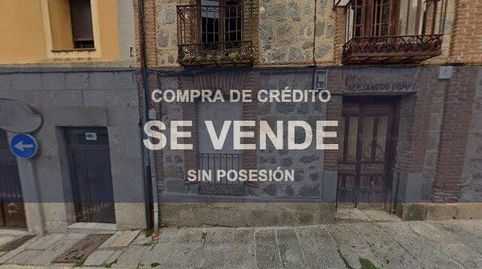 Photo 5 of Flat for sale in Murallas, Ávila Capital