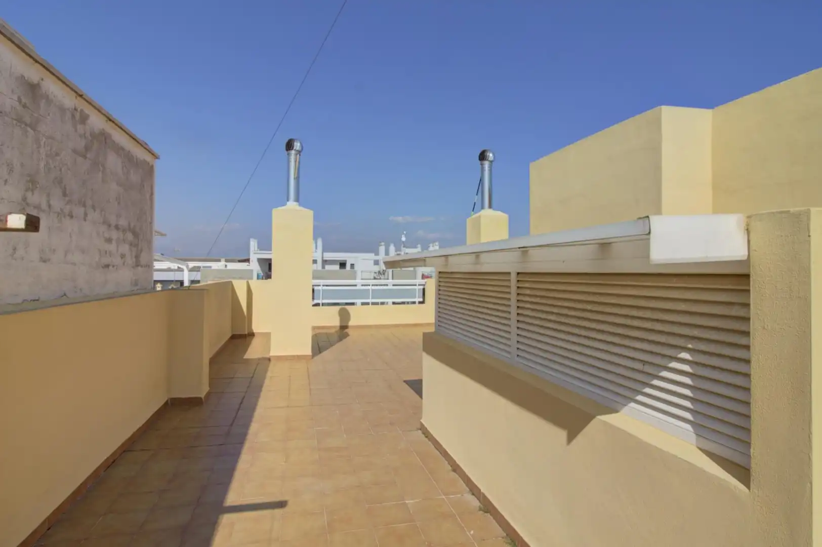Apartamento de alquiler en Calle SASTRE, 14, Chilches / Xilxes