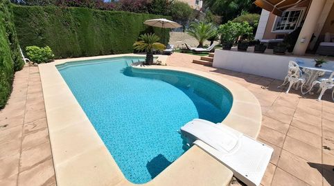 Photo 3 of Houses for sale in Los Arenales del Sol, Elche / Elx
