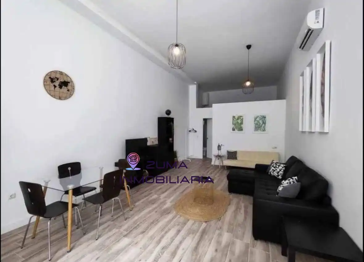 Apartament de lloguer a Bailén - Miraflores, imagen 3
