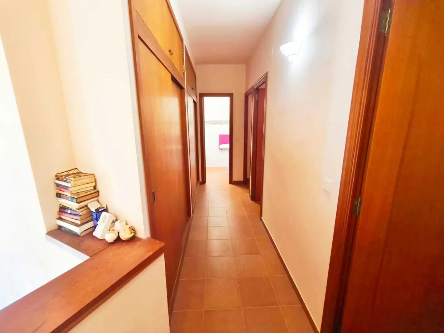 Chalet con piscina en venta en El Faro, imagen 50