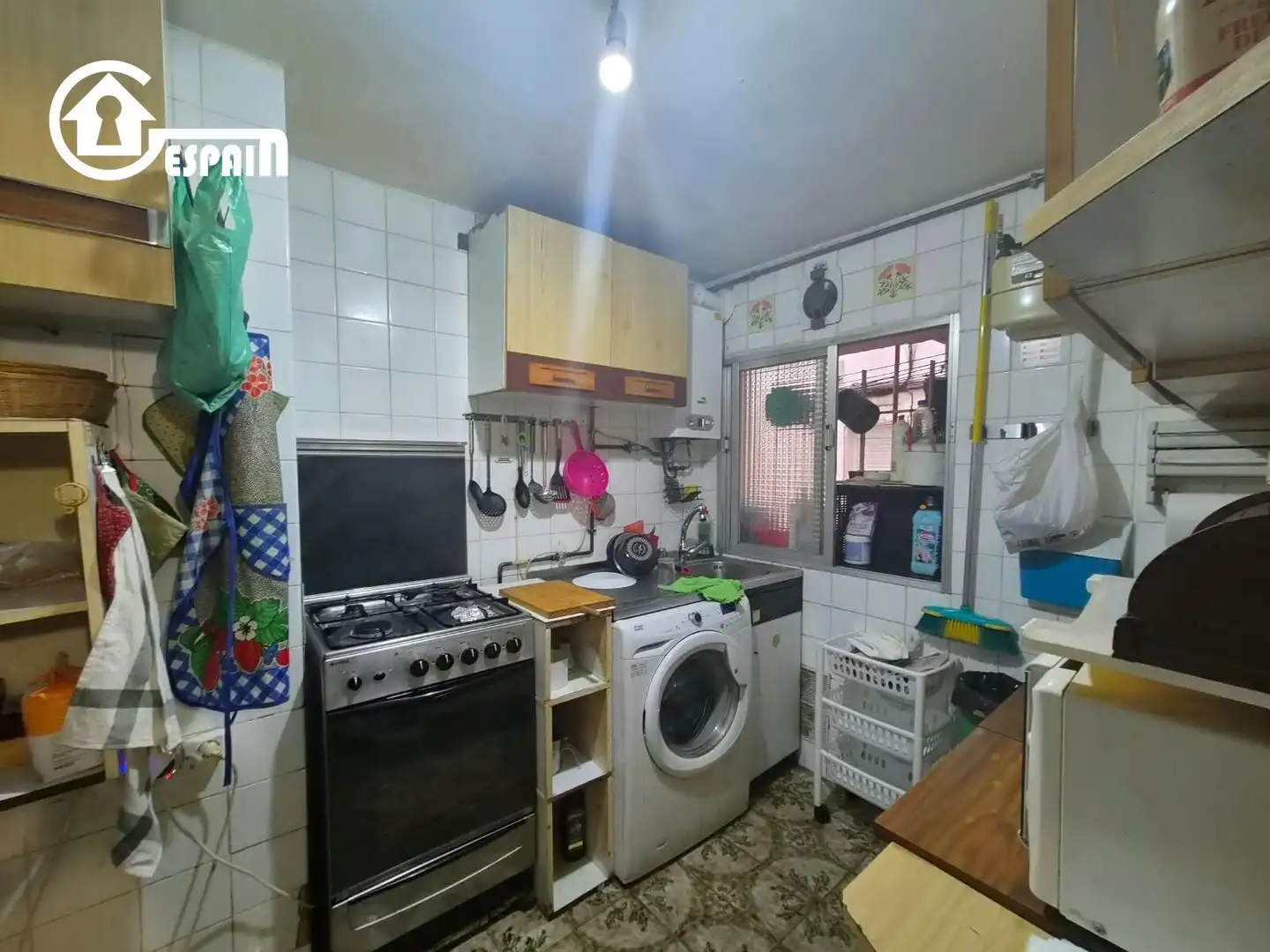 Flat with lift for sale in Calle FUENTE DE LIMA, imagen 9