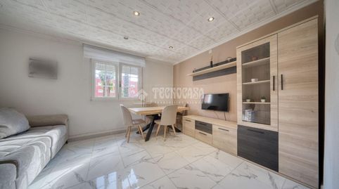 Foto 2 de Piso en venta en Delicias, Valladolid Capital