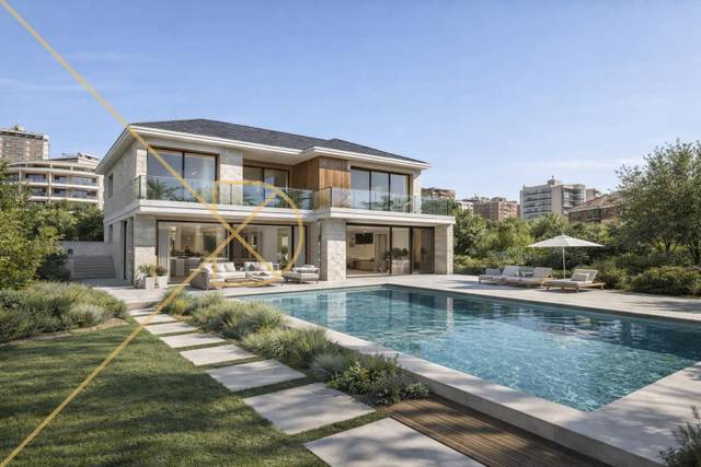 Casa-chalet en Venta en Can Peguera