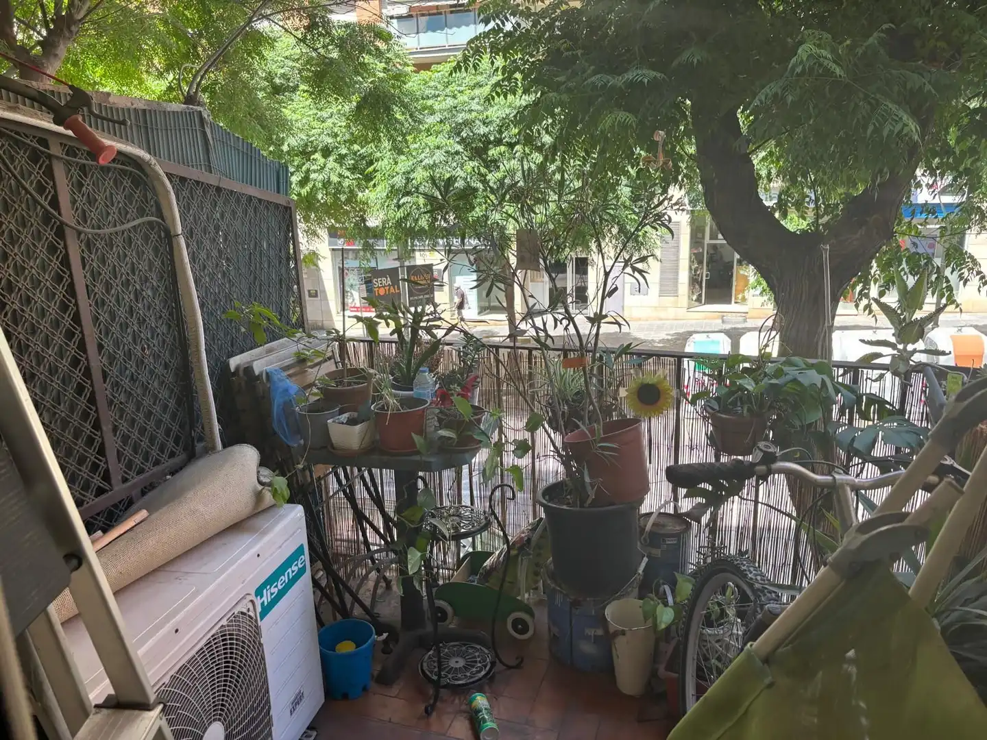 Terraza de Piso en venta en Tarragona con Aire acondicionado, Calefacción y Terraza