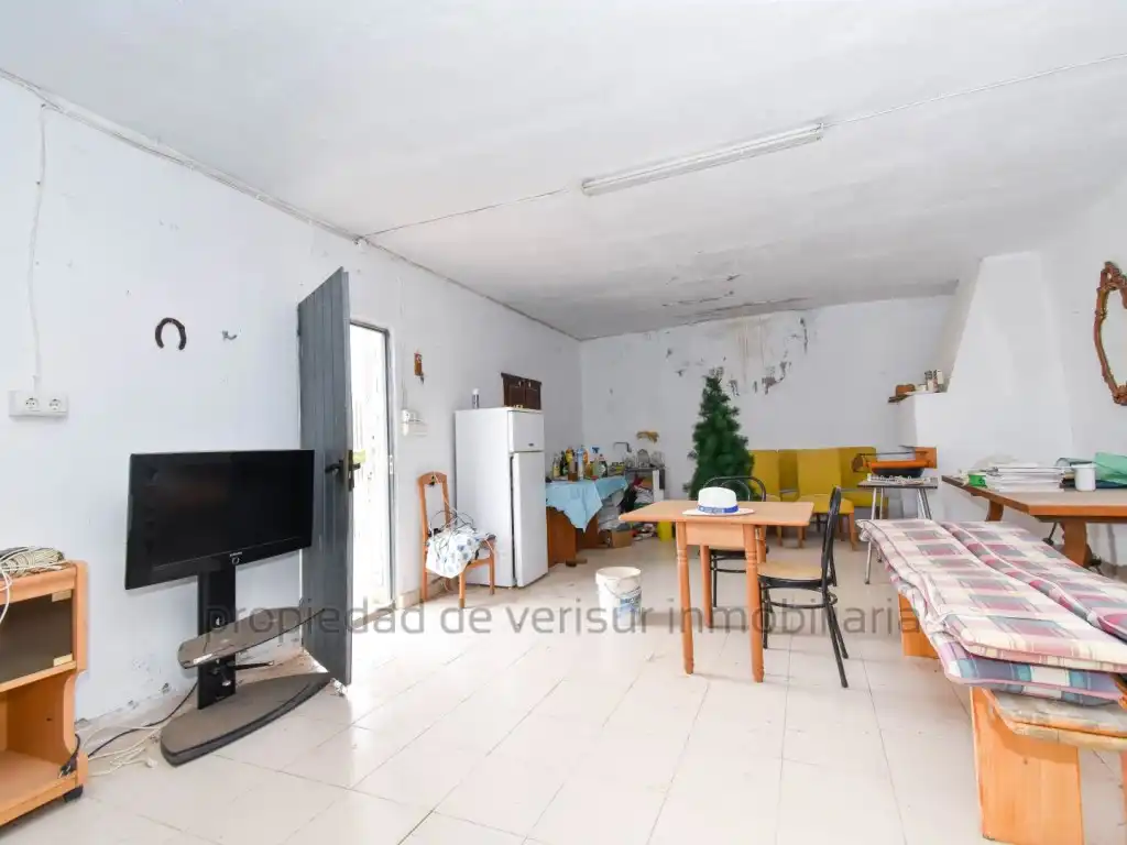 Country homes for sale in Águilas  with Oven