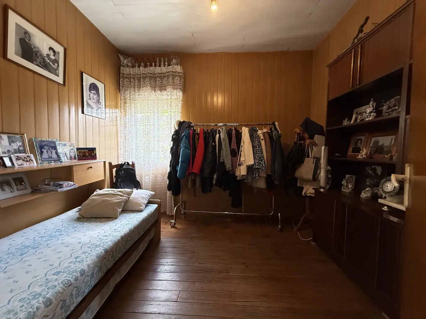 Casa rústica amb terrassa en venda a Lugar Paradela, imagen 38