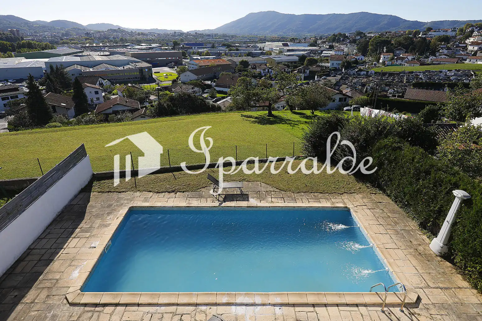 Casa amb terrassa en venda a Hendaye, imagen 4