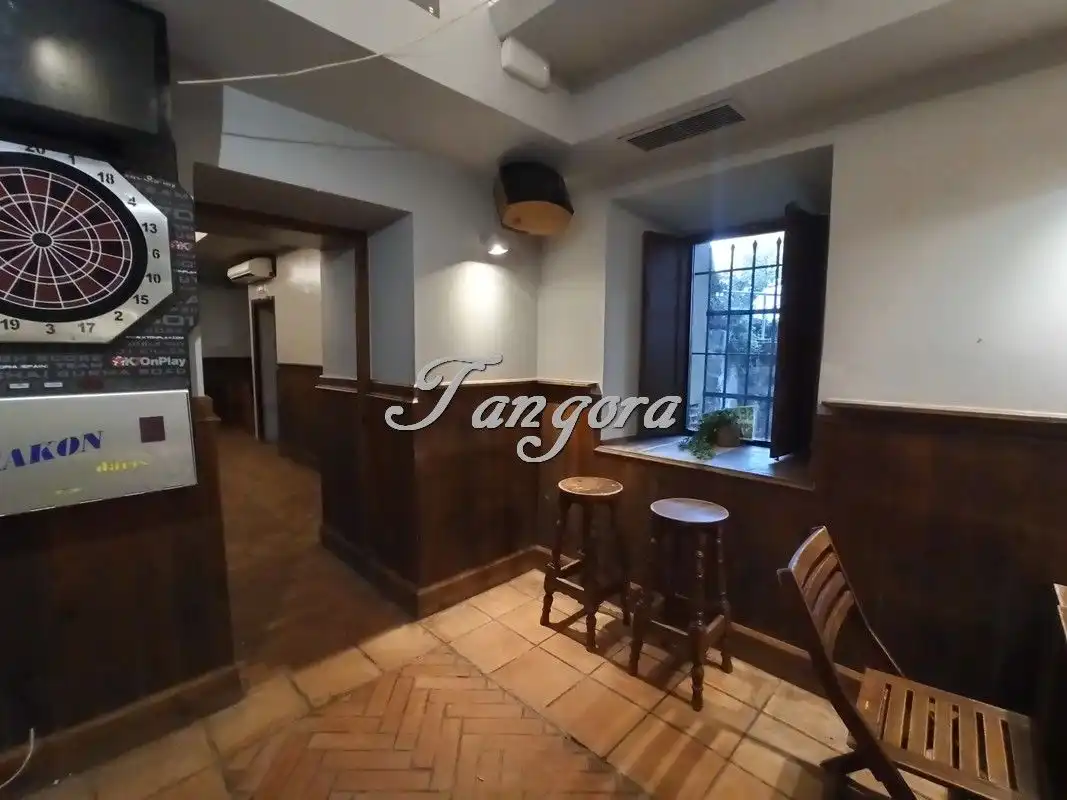 Local en venta en Avenida Basagoiti, Neguri
