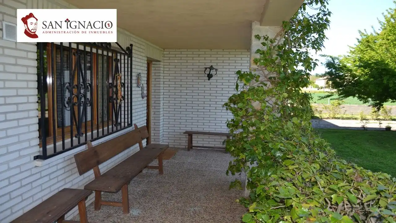Chalet con piscina en venta en Villarcayo de Merindad de Castilla la Vieja, imagen 9