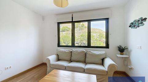 Photo 3 of Flat for rent in Calle Maestro Barbieri, Mercado, Alicante / Alacant