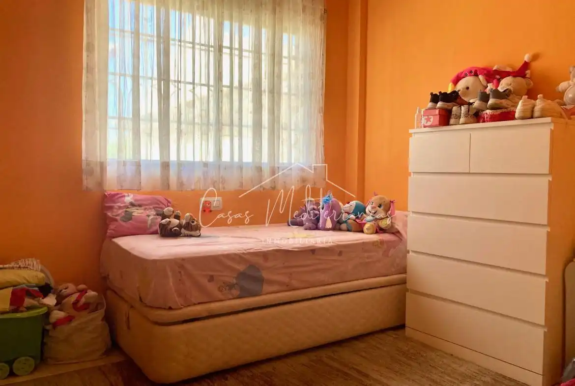 Casa pareada con jardín en venta en Regueral - Prat d'en Forés, imagen 26