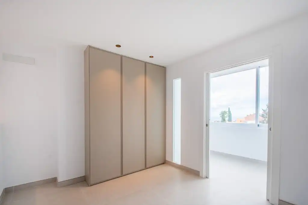Apartment with pool for sale in La Mairena, imagen 22