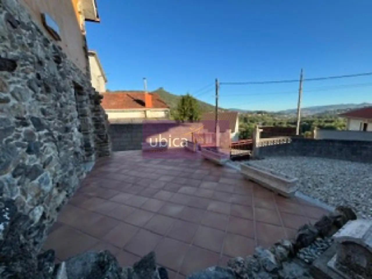 Casa o xalet de lloguer a Redondela