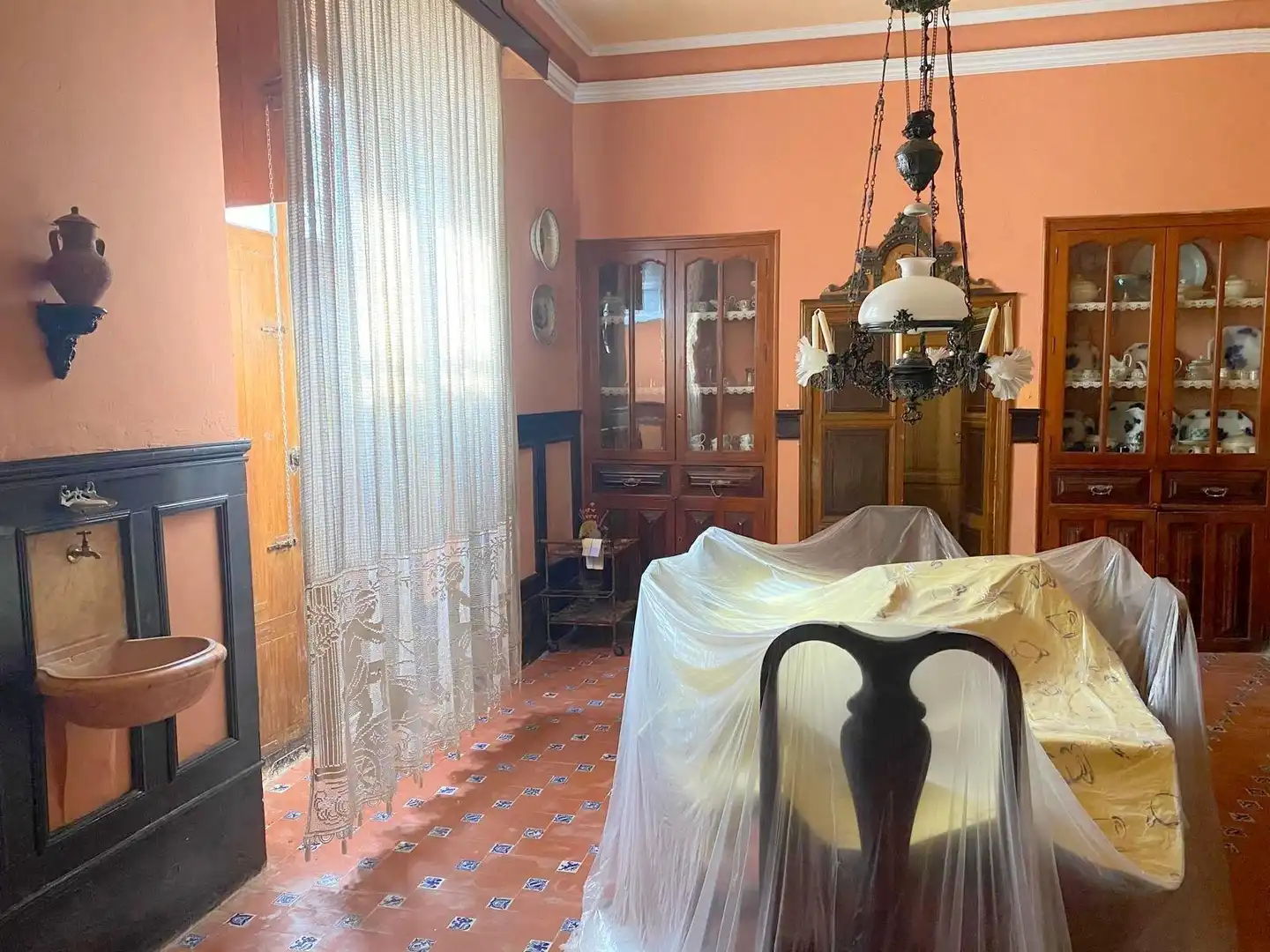 Casa en venta en La Font de la Figuera, imagen 14