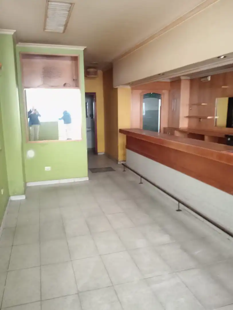 Local comercial en venda a A Piringalla - Albeiros - Garabolos, imagen 8