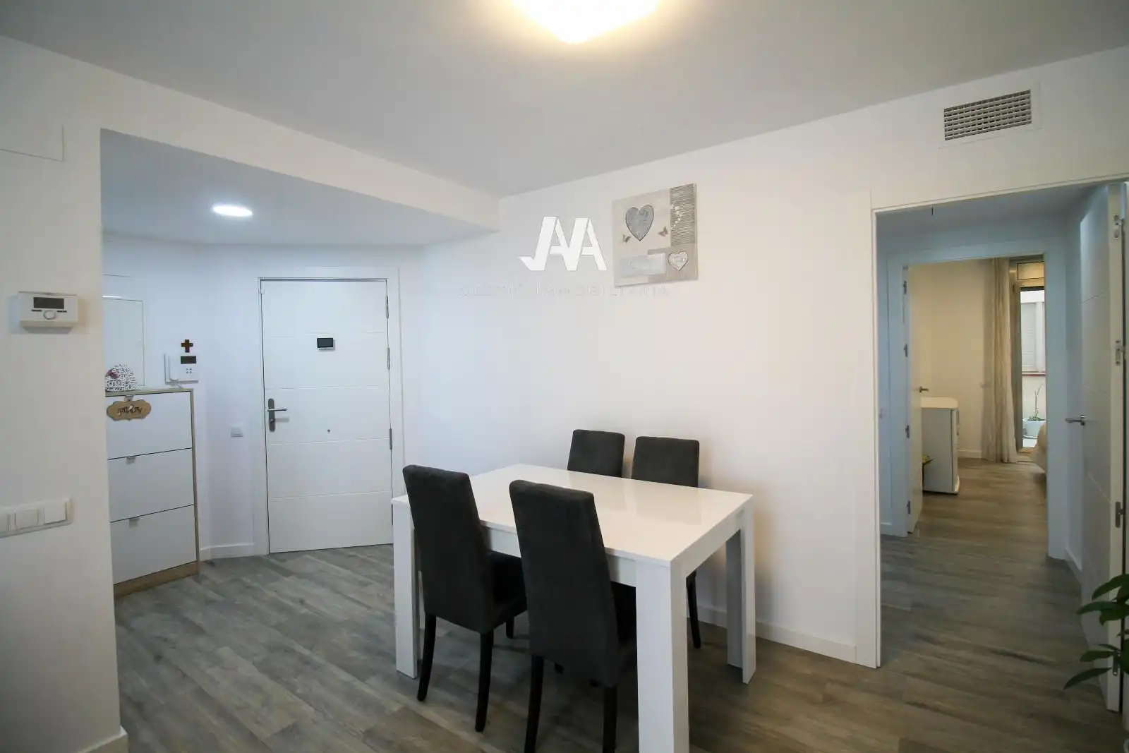 Comedor de Piso en venta en Igualada con Aire acondicionado, Calefacción y Terraza