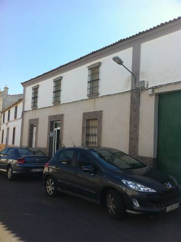 Casa-chalet en Venta en Valdetorres